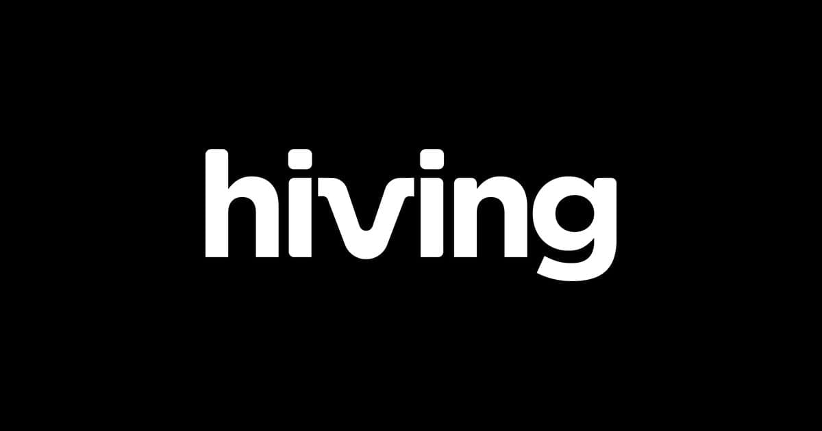 Hiving Food