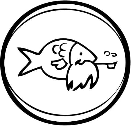 Le Poisson Barbu