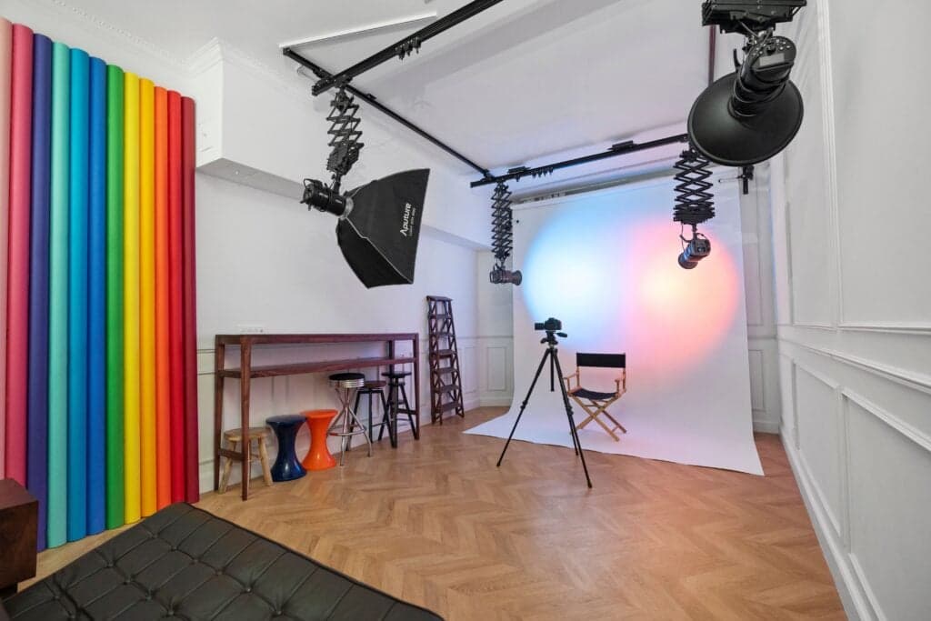 Le Studio Honoré