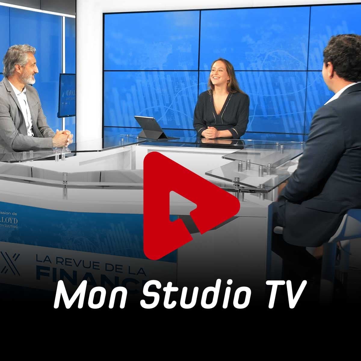 Mon Studio TV