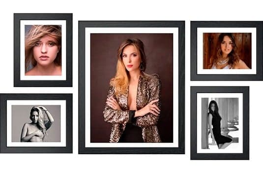 Novak Photo Studio