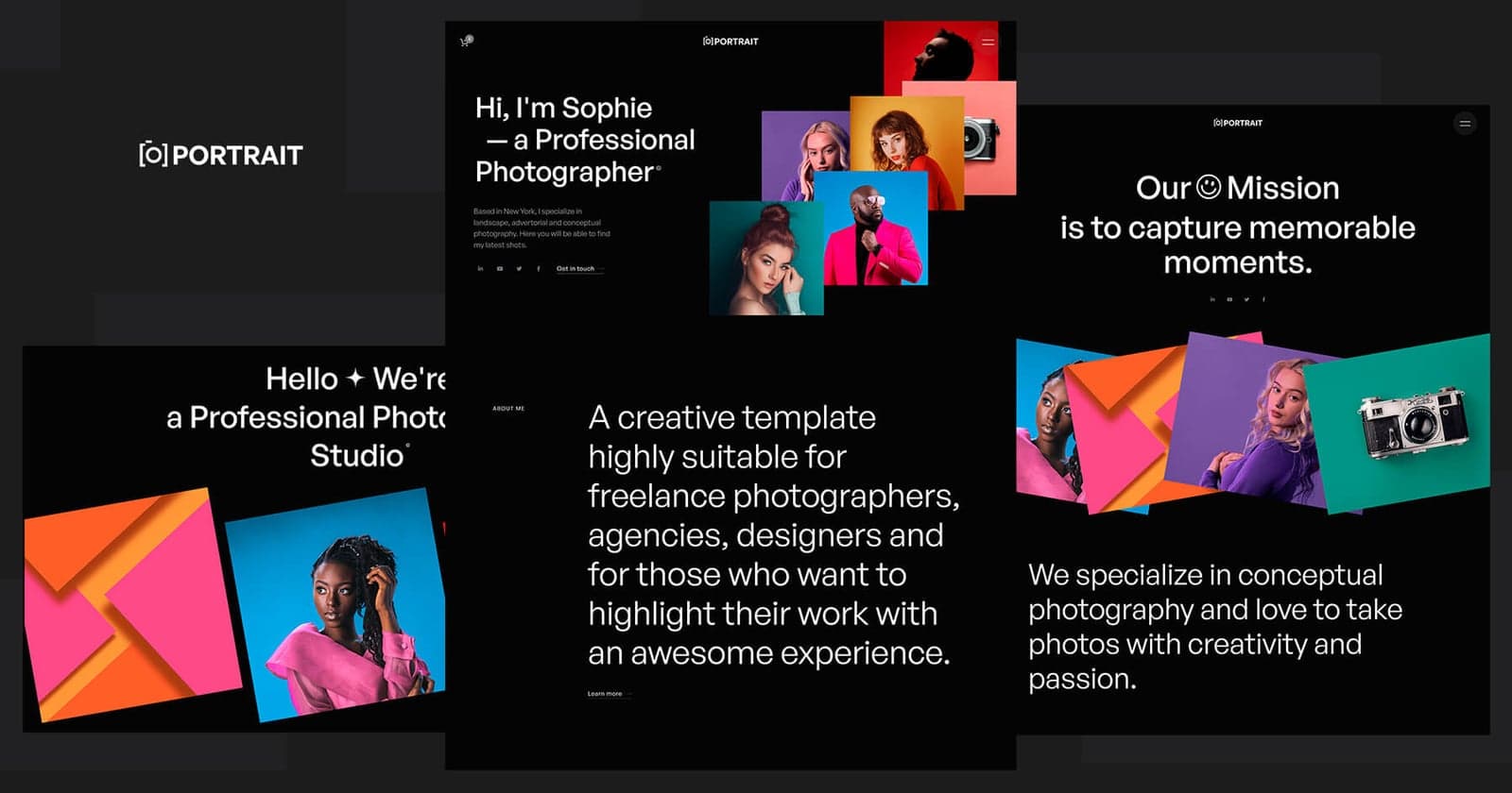 Packshot Studio (by Monshooting)