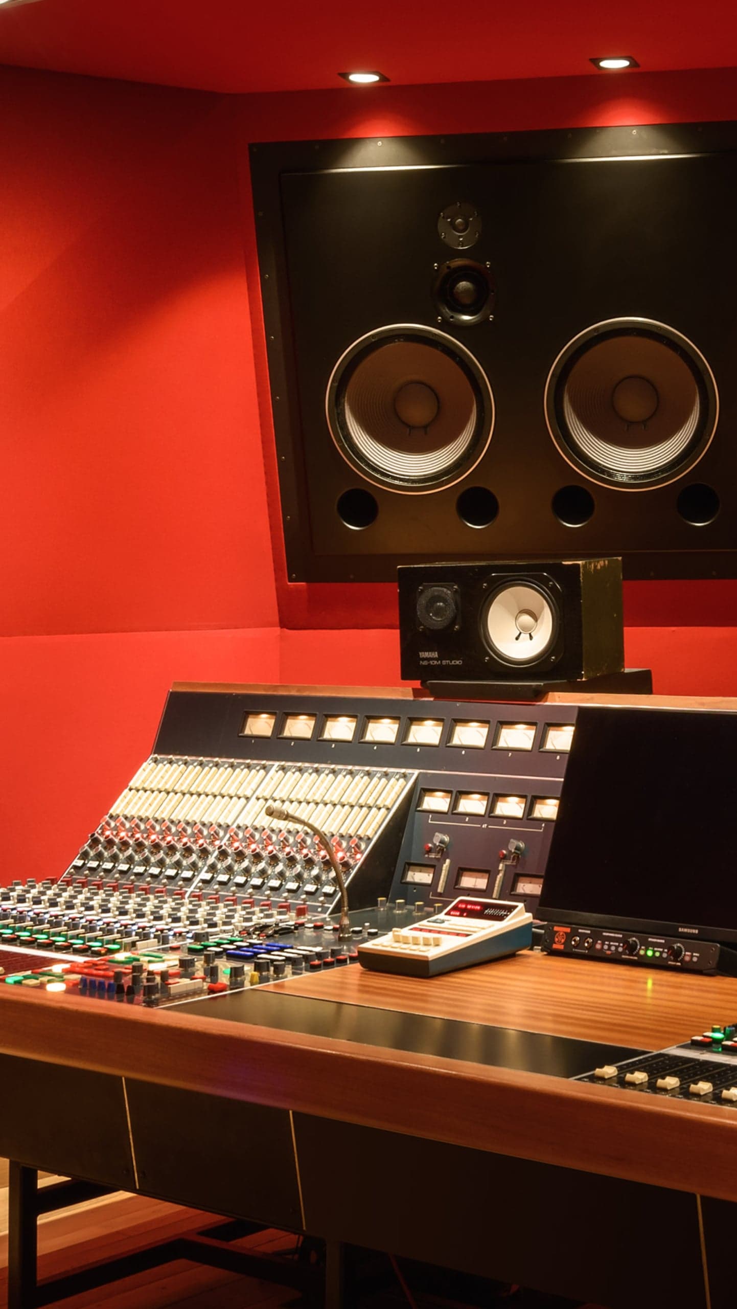 Studio Question de Son