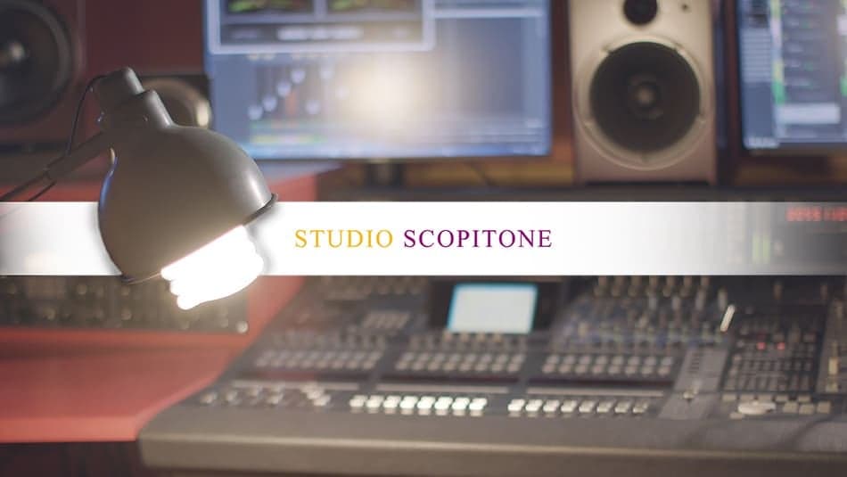 Studio Scopitone