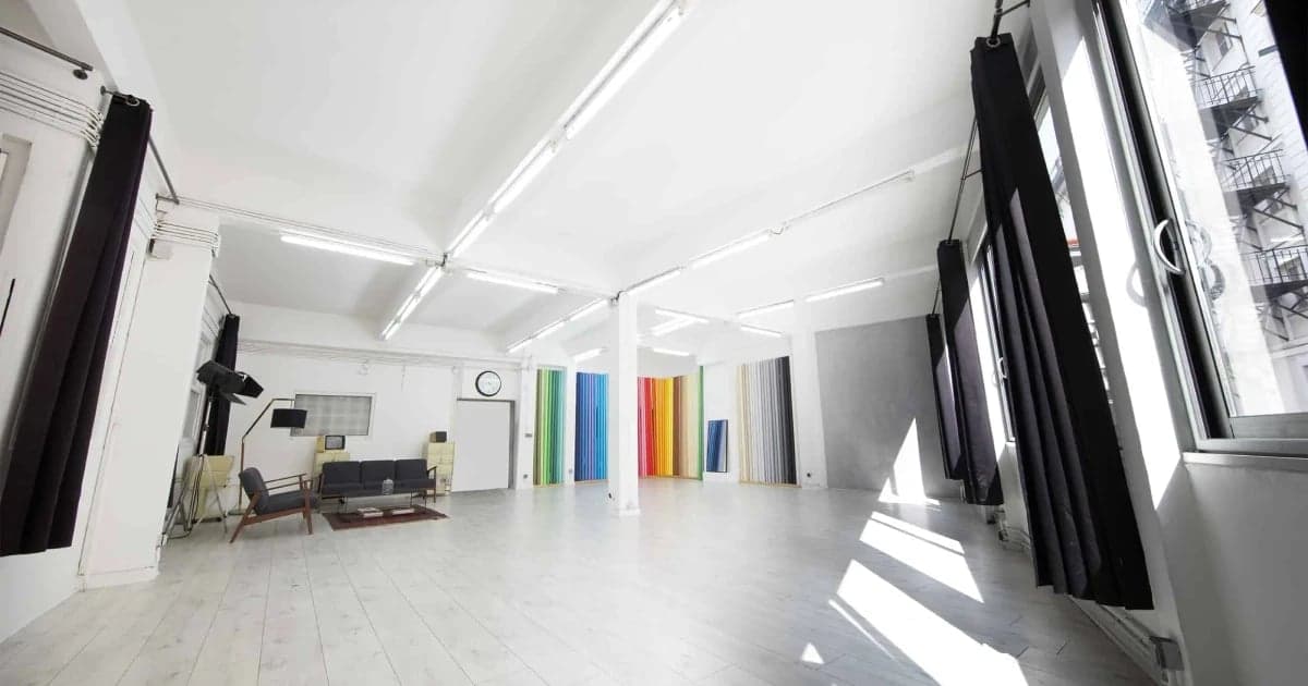 Studio Shapes