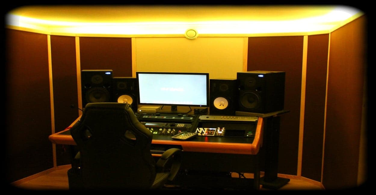 Studios Dynamix
