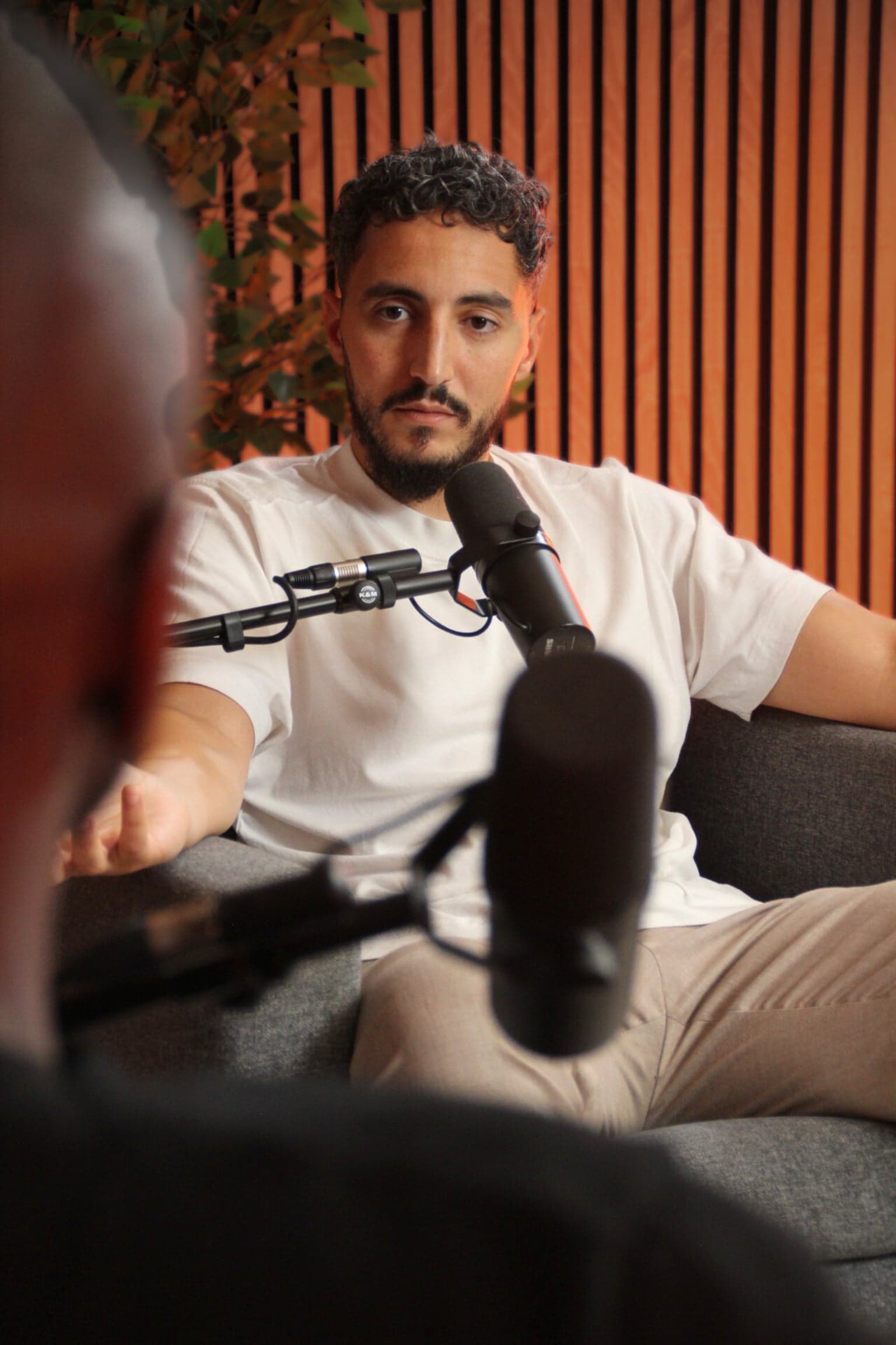 Underground Podcast