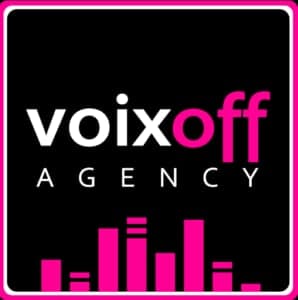 Studios VOA / Voix Off Agency